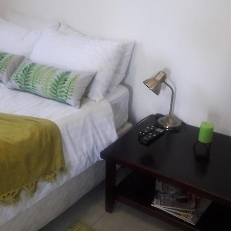 Self-Catering Studio, Unit 6 On Krupp Віндгук Екстер'єр фото