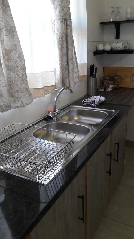 Self-Catering Studio, Unit 6 On Krupp Віндгук Екстер'єр фото