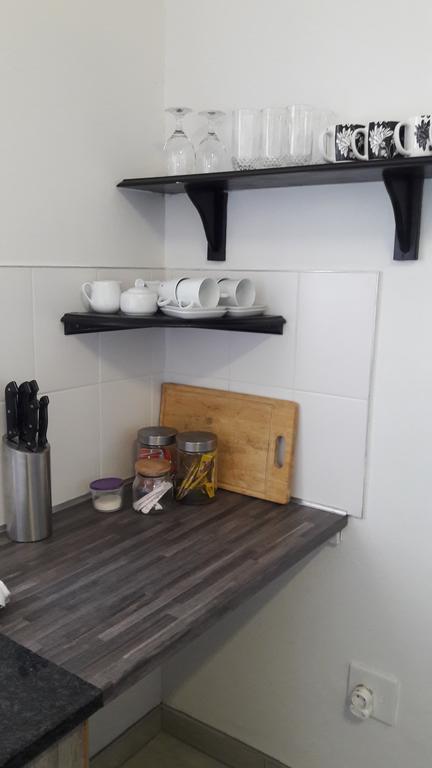 Self-Catering Studio, Unit 6 On Krupp Віндгук Екстер'єр фото
