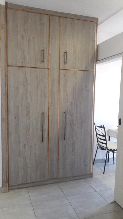Self-Catering Studio, Unit 6 On Krupp Віндгук Екстер'єр фото