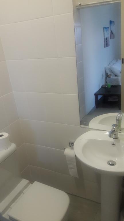 Self-Catering Studio, Unit 6 On Krupp Віндгук Екстер'єр фото