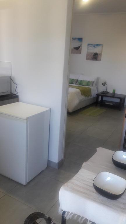 Self-Catering Studio, Unit 6 On Krupp Віндгук Екстер'єр фото